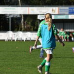 13 oktober 2018 VCG Jo-14-2 - Borger Jo-14-1
Foto's door: Marlies Haveman