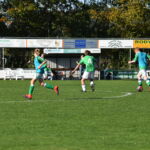 13 oktober 2018 VCG Jo-14-2 - Borger Jo-14-1
Foto's door: Marlies Haveman