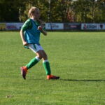 13 oktober 2018 VCG Jo-14-2 - Borger Jo-14-1
Foto's door: Marlies Haveman