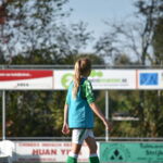 13 oktober 2018 VCG Jo-14-2 - Borger Jo-14-1
Foto's door: Marlies Haveman